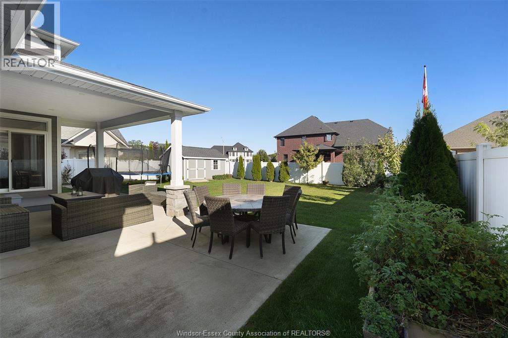 139 Blue Jay Crescent, Kingsville, Ontario N9Y 0E3 - Photo 6 - 26000789