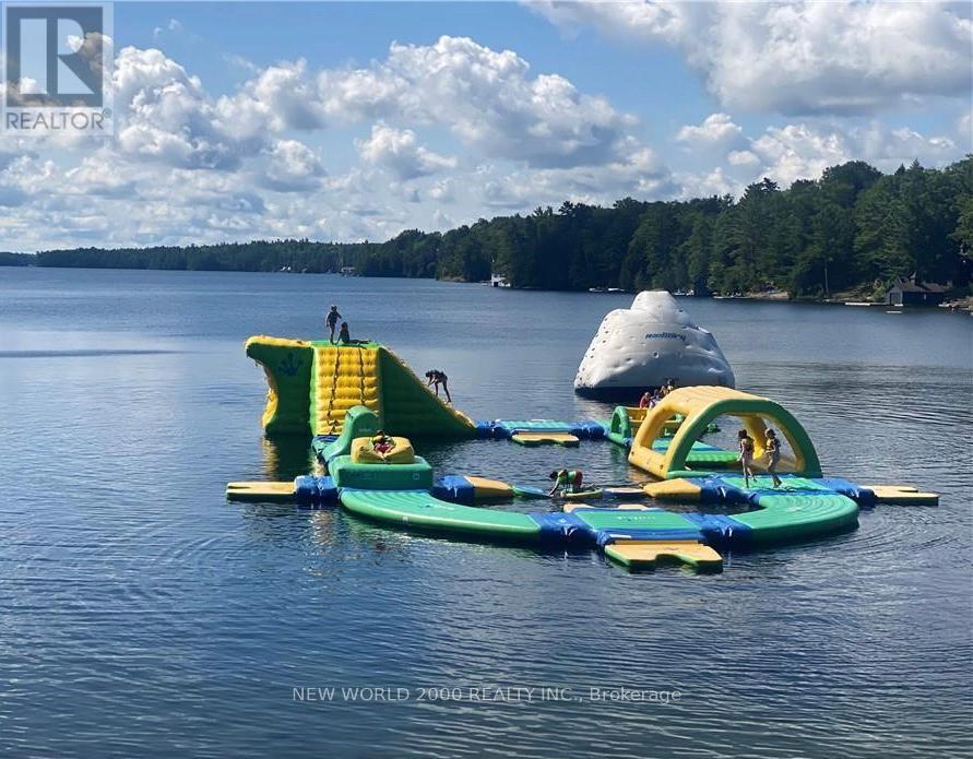 12 - 302 Emerald Hills Court, Seguin, Ontario  P0C 1H0 - Photo 11 - X12684942