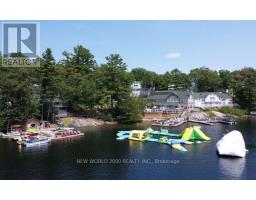 12 - 302 EMERALD HILLS COURT, Seguin, Ontario