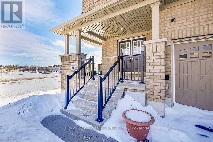 101 Clark Street, Shelburne, Ontario  L9V 3W9 - Photo 4 - X12686192