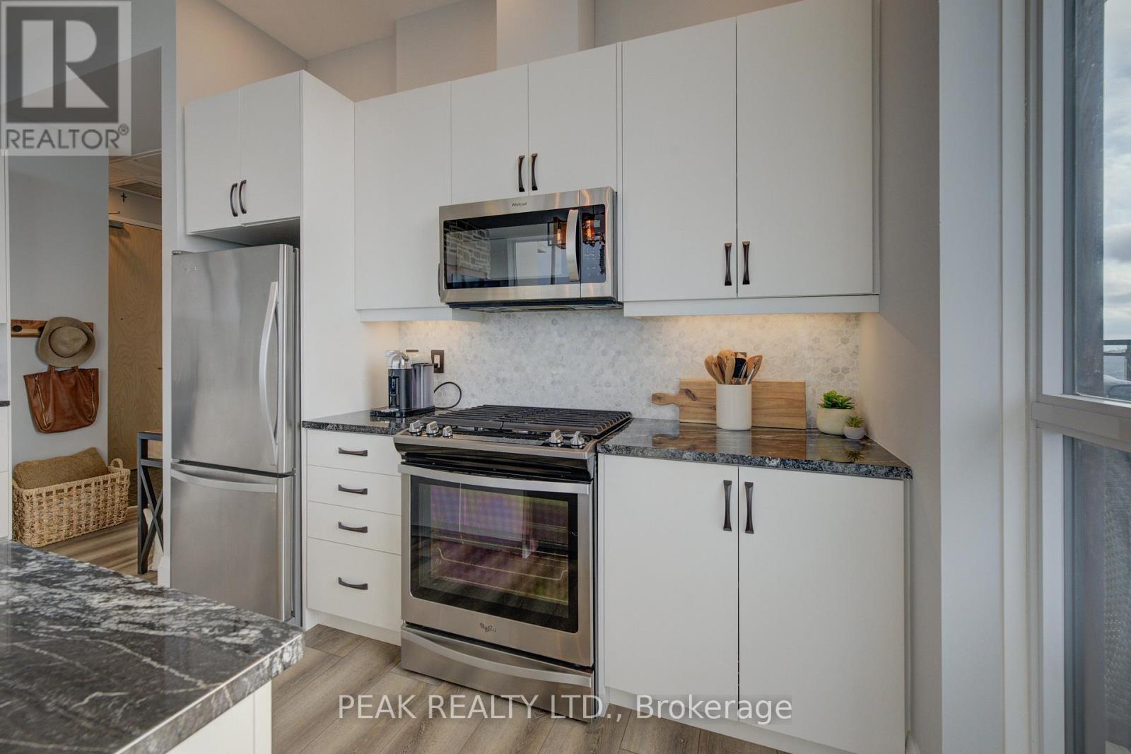 2908 - 60 Charles Street W, Kitchener, Ontario  N2G 0C9 - Photo 10 - X12686224