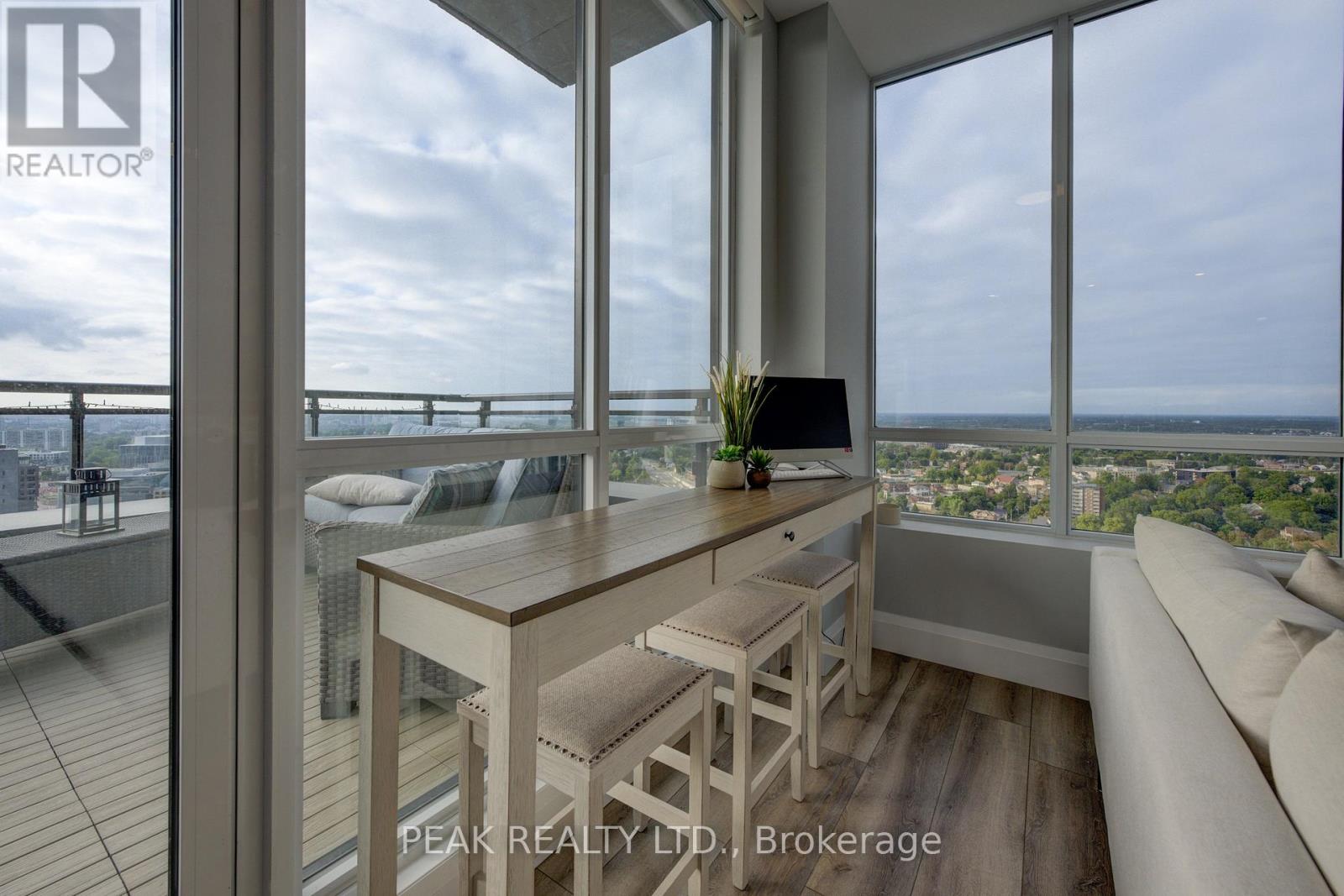 2908 - 60 Charles Street W, Kitchener, Ontario  N2G 0C9 - Photo 15 - X12686224