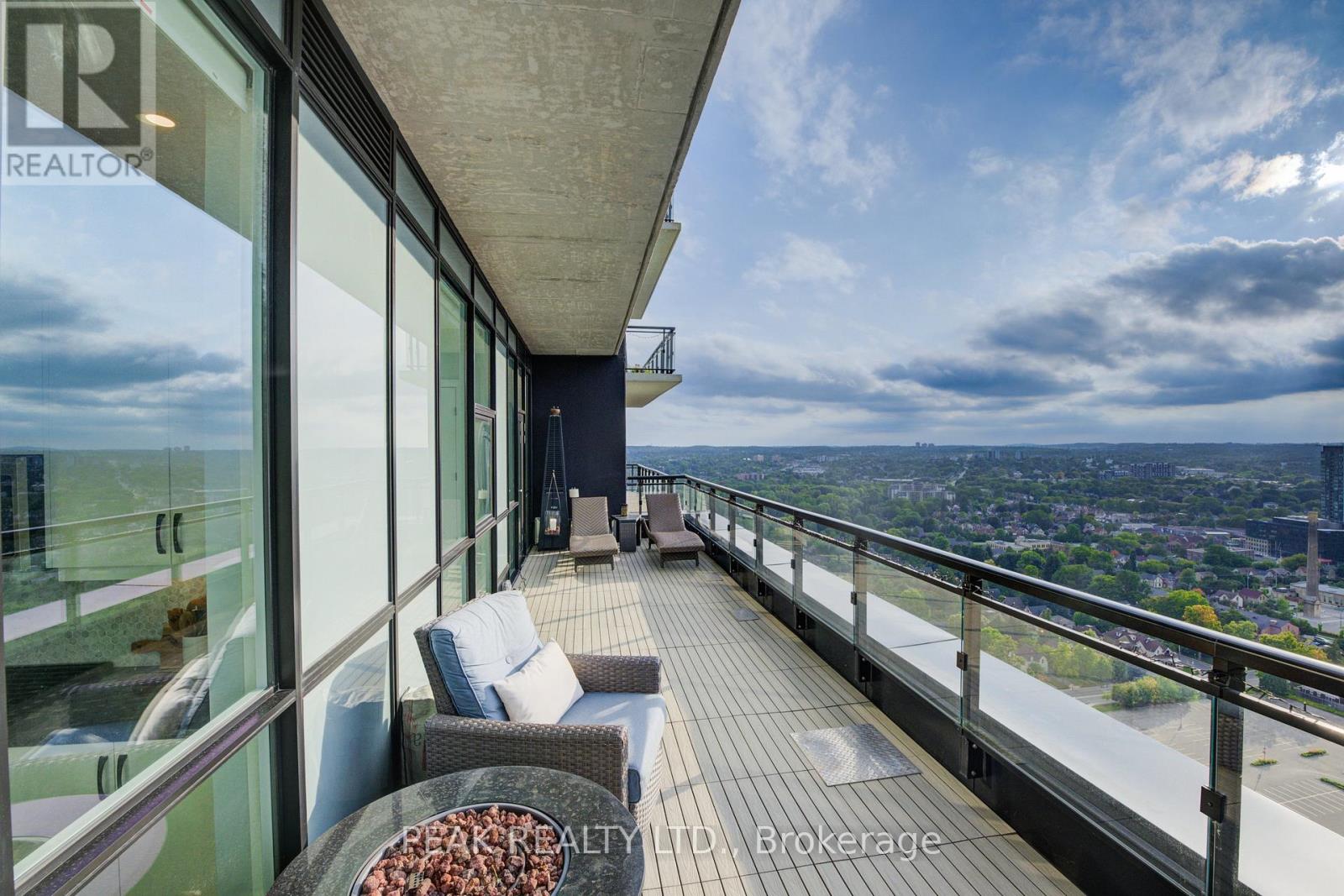 2908 - 60 Charles Street W, Kitchener, Ontario  N2G 0C9 - Photo 23 - X12686224