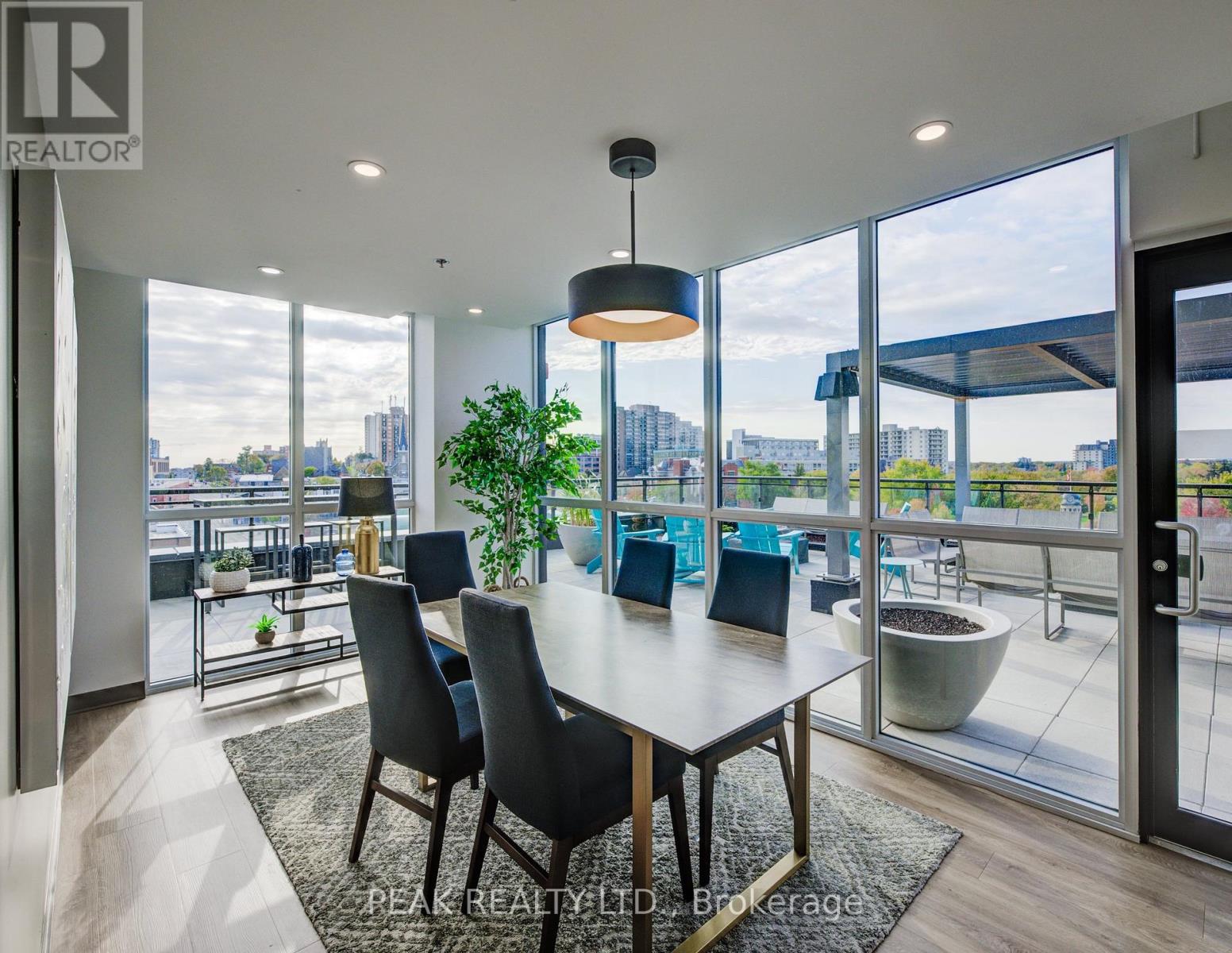 2908 - 60 Charles Street W, Kitchener, Ontario  N2G 0C9 - Photo 27 - X12686224