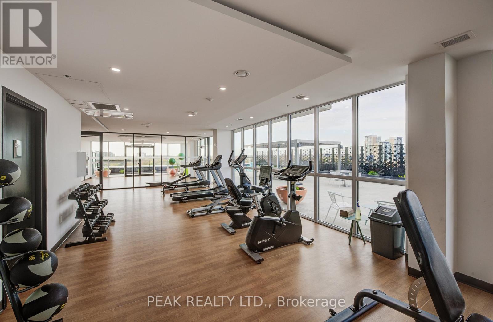 2908 - 60 Charles Street W, Kitchener, Ontario  N2G 0C9 - Photo 29 - X12686224