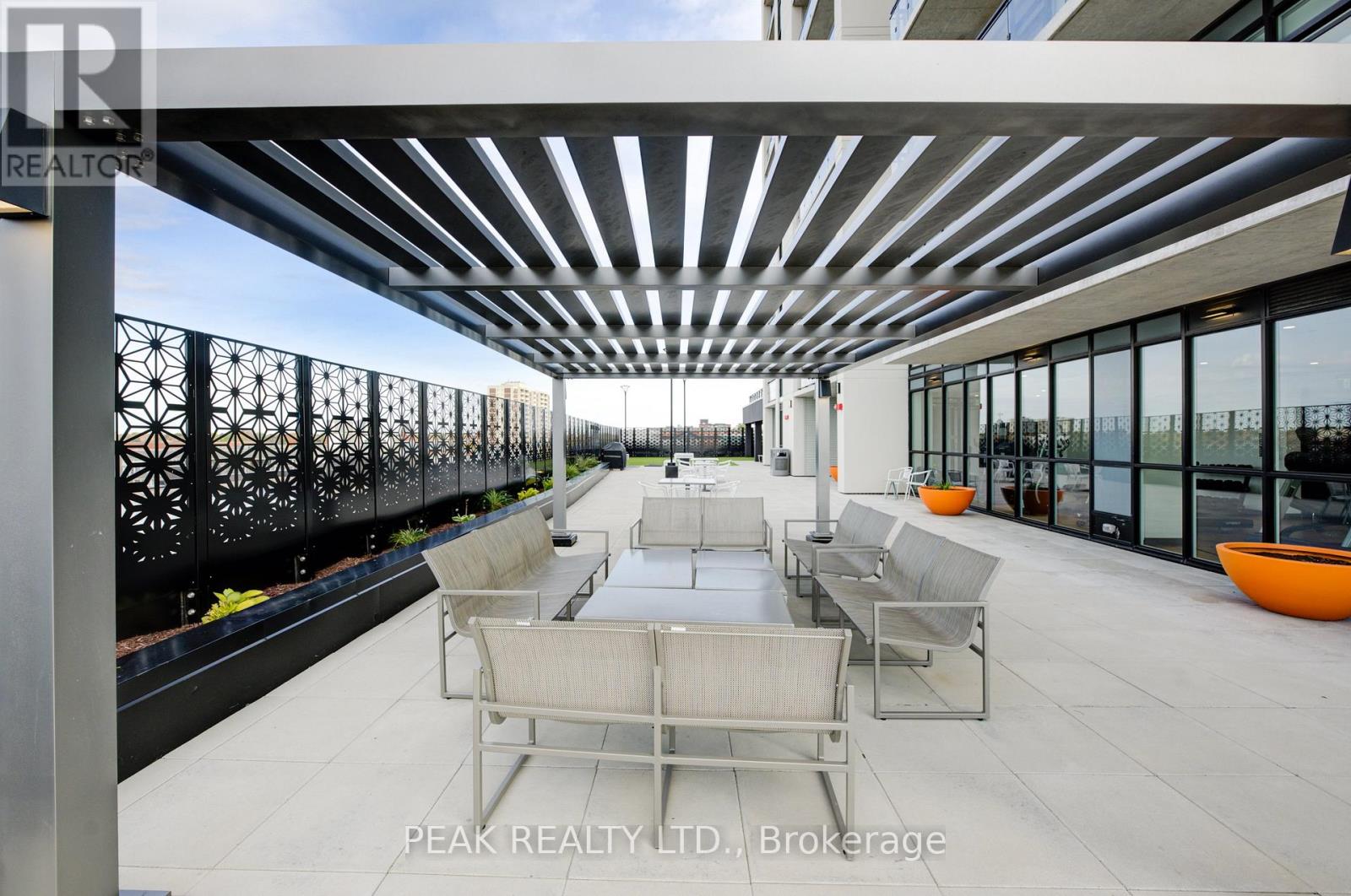 2908 - 60 Charles Street W, Kitchener, Ontario  N2G 0C9 - Photo 32 - X12686224