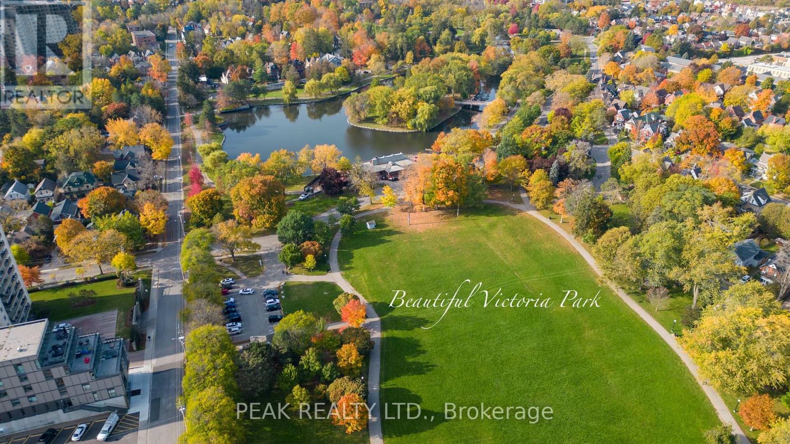 2908 - 60 Charles Street W, Kitchener, Ontario  N2G 0C9 - Photo 35 - X12686224