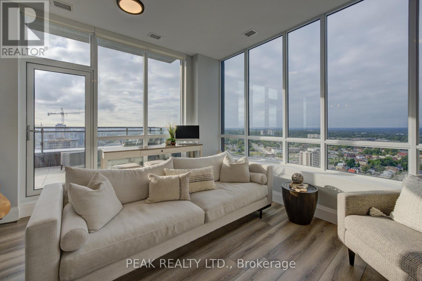 2908 - 60 Charles Street W, Kitchener, Ontario  N2G 0C9 - Photo 6 - X12686224