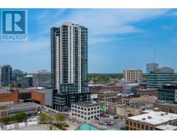 2908 - 60 CHARLES STREET W, Kitchener, Ontario