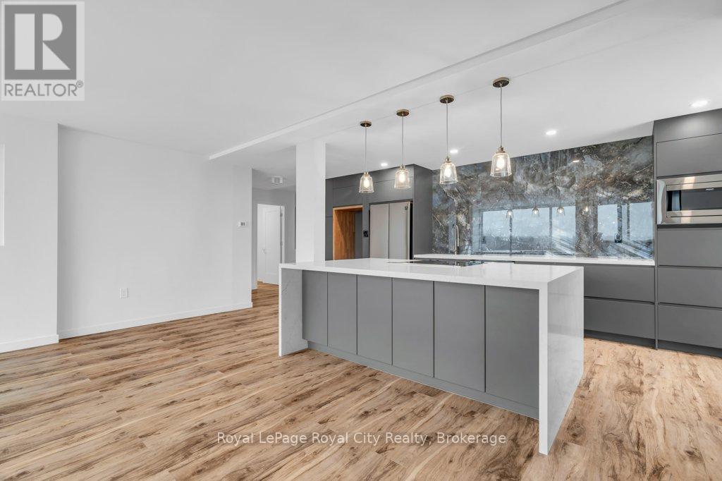 511 - 19 Woodlawn Road E, Guelph (Riverside Park), Ontario  N1H 7B1 - Photo 10 - X12686258