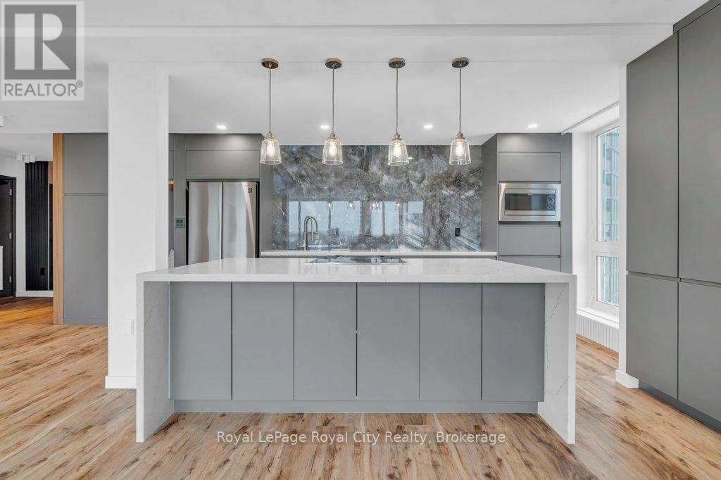 511 - 19 Woodlawn Road E, Guelph (Riverside Park), Ontario  N1H 7B1 - Photo 11 - X12686258