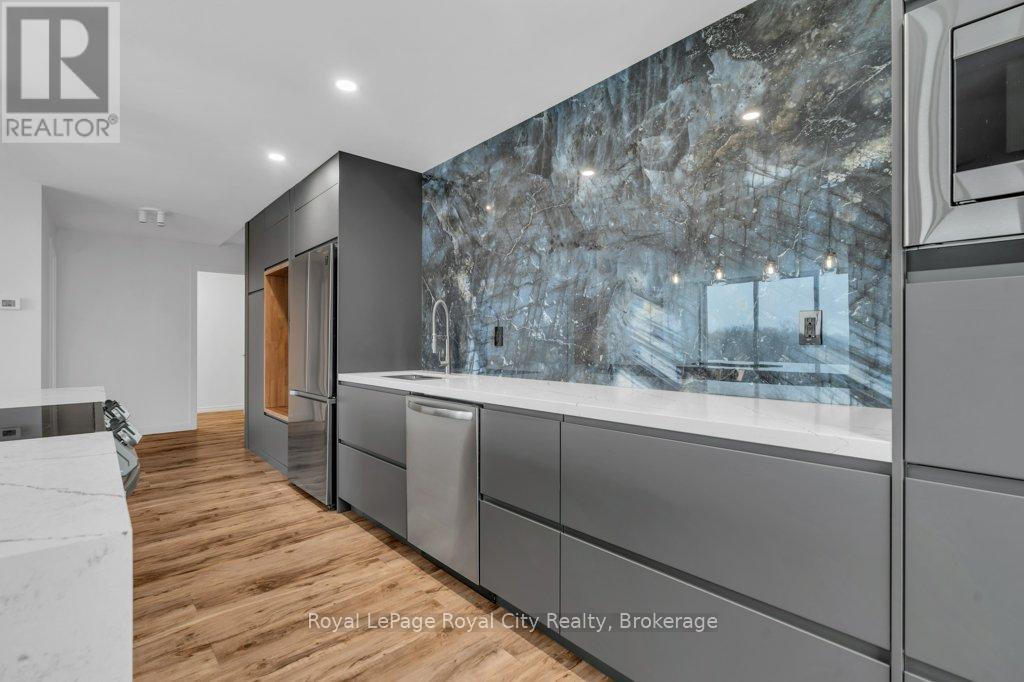 511 - 19 Woodlawn Road E, Guelph (Riverside Park), Ontario  N1H 7B1 - Photo 12 - X12686258