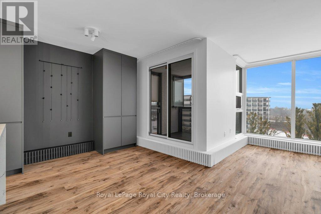 511 - 19 Woodlawn Road E, Guelph (Riverside Park), Ontario  N1H 7B1 - Photo 17 - X12686258