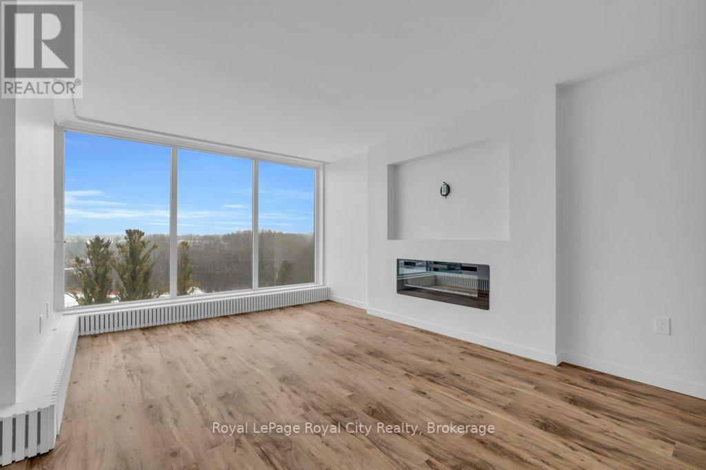 511 - 19 Woodlawn Road E, Guelph (Riverside Park), Ontario  N1H 7B1 - Photo 18 - X12686258