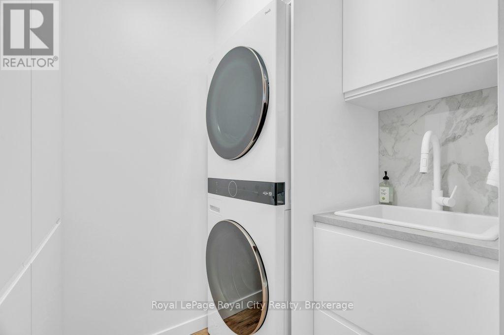 511 - 19 Woodlawn Road E, Guelph (Riverside Park), Ontario  N1H 7B1 - Photo 26 - X12686258