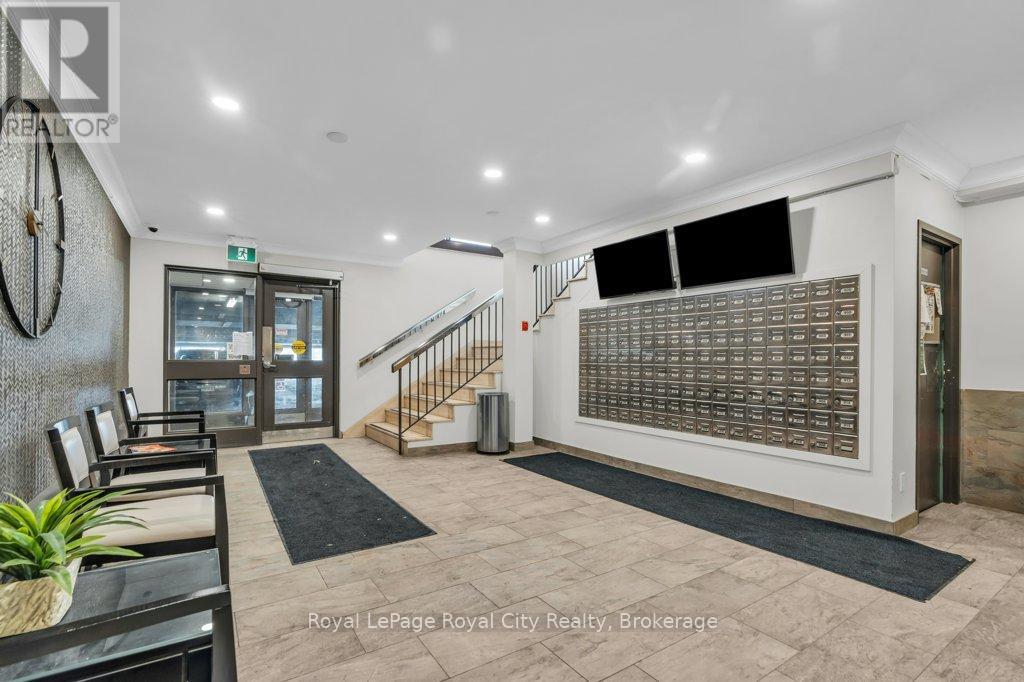 511 - 19 Woodlawn Road E, Guelph (Riverside Park), Ontario  N1H 7B1 - Photo 3 - X12686258