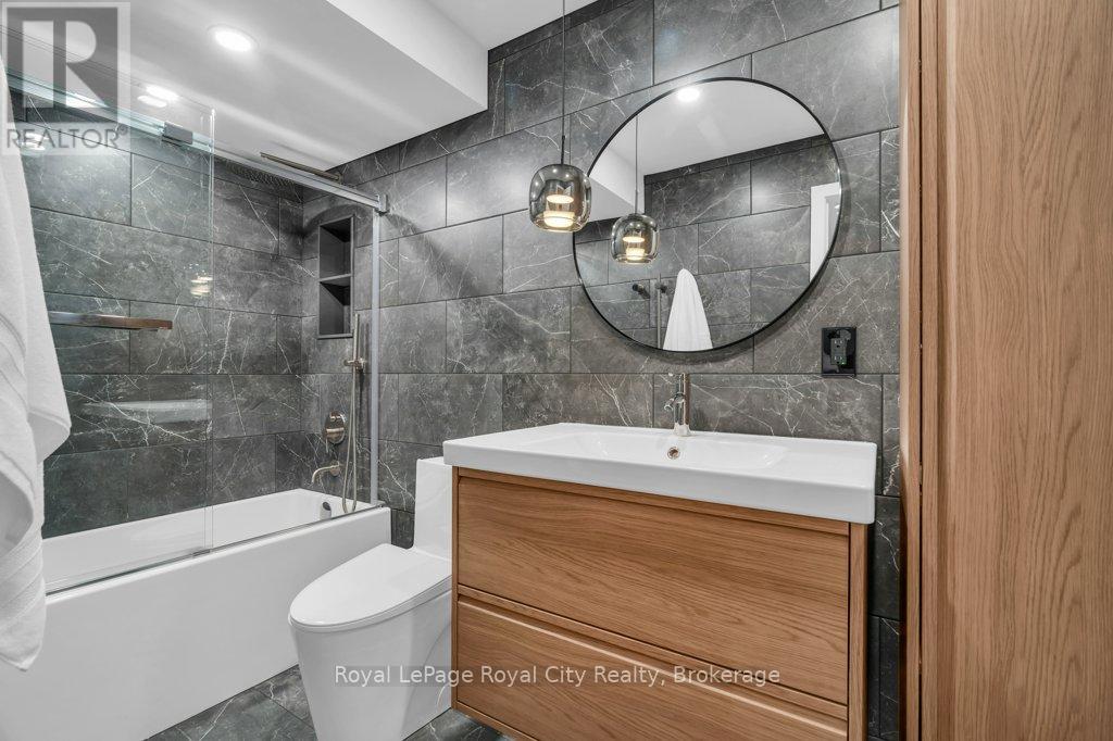 511 - 19 Woodlawn Road E, Guelph (Riverside Park), Ontario  N1H 7B1 - Photo 34 - X12686258