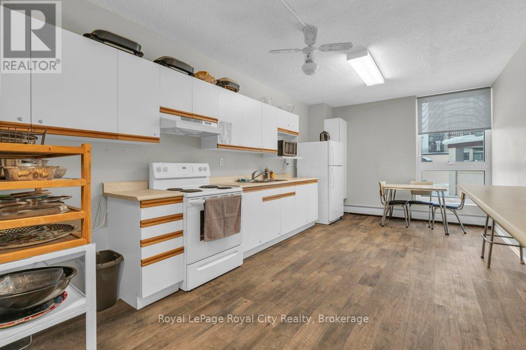 511 - 19 Woodlawn Road E, Guelph (Riverside Park), Ontario  N1H 7B1 - Photo 41 - X12686258