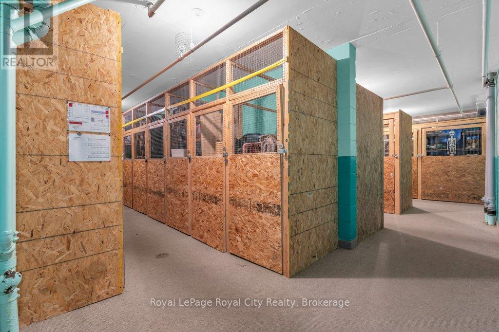 511 - 19 Woodlawn Road E, Guelph (Riverside Park), Ontario  N1H 7B1 - Photo 49 - X12686258