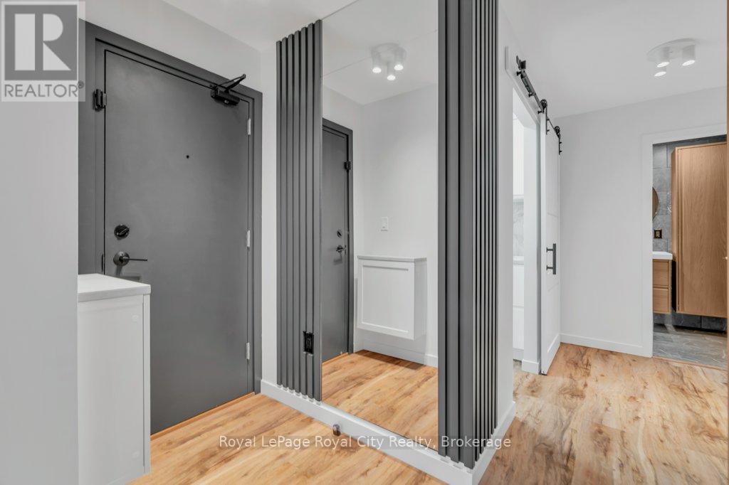 511 - 19 Woodlawn Road E, Guelph (Riverside Park), Ontario  N1H 7B1 - Photo 6 - X12686258