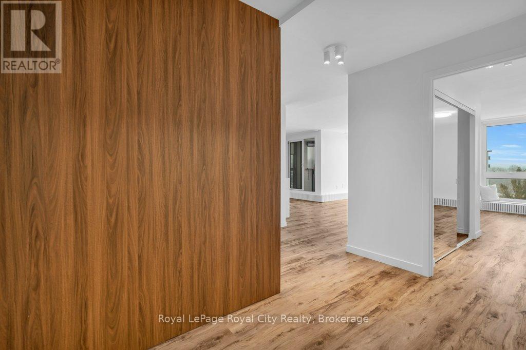 511 - 19 Woodlawn Road E, Guelph (Riverside Park), Ontario  N1H 7B1 - Photo 8 - X12686258