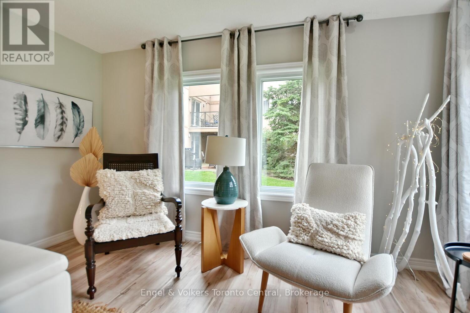 121 - 169 Jozo Weider Boulevard, Blue Mountains, Ontario  L9Y 0P7 - Photo 18 - X12686264