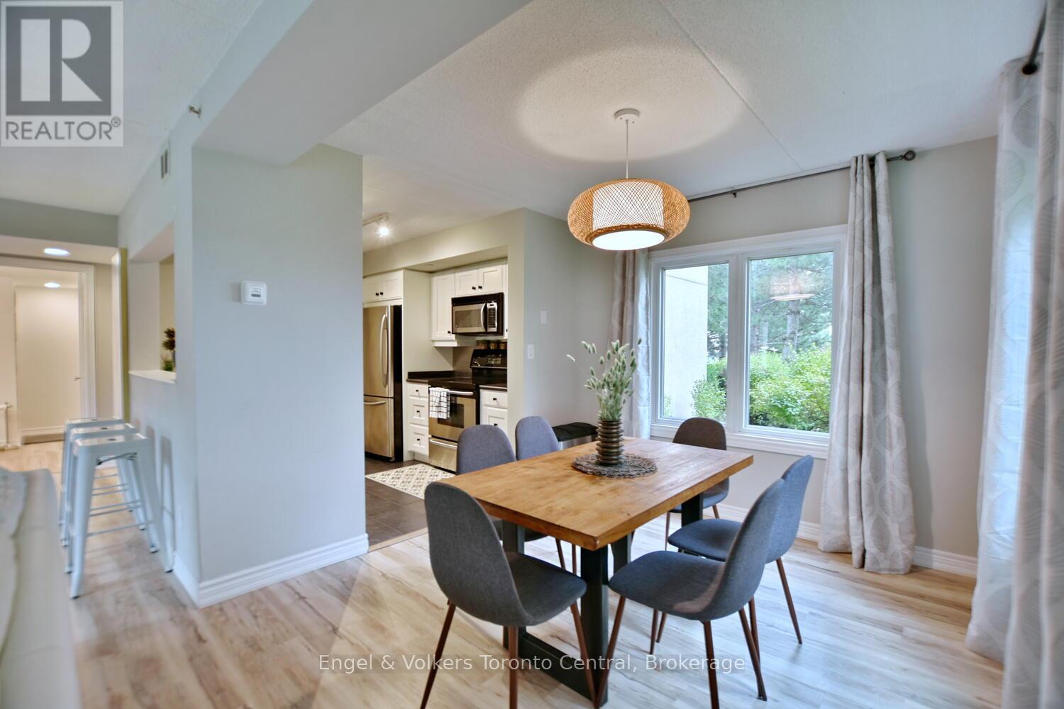 121 - 169 Jozo Weider Boulevard, Blue Mountains, Ontario  L9Y 0P7 - Photo 21 - X12686264