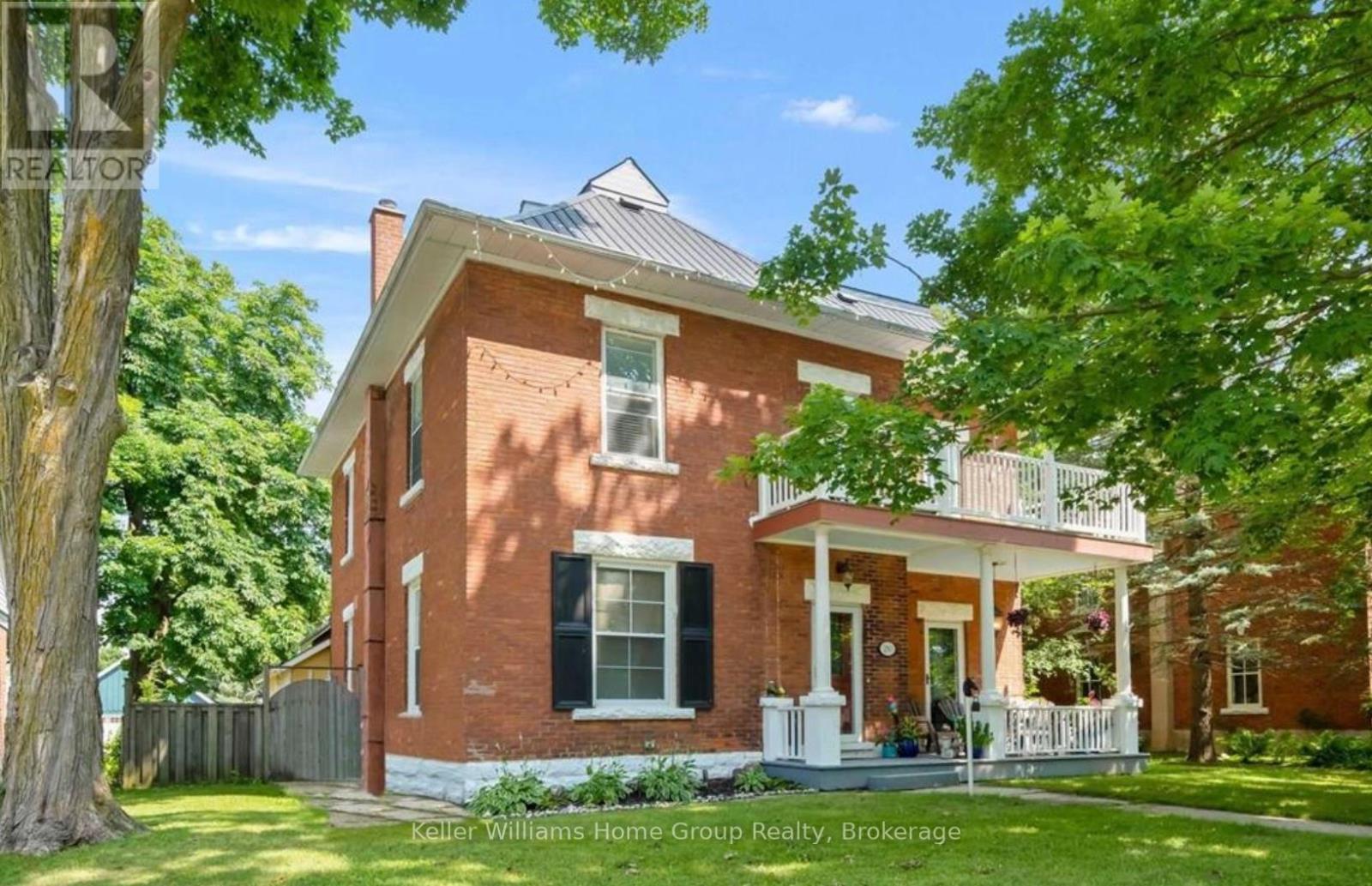 250 Andrew Street, Shelburne, Ontario  L9V 2Y7 - Photo 10 - X12686338