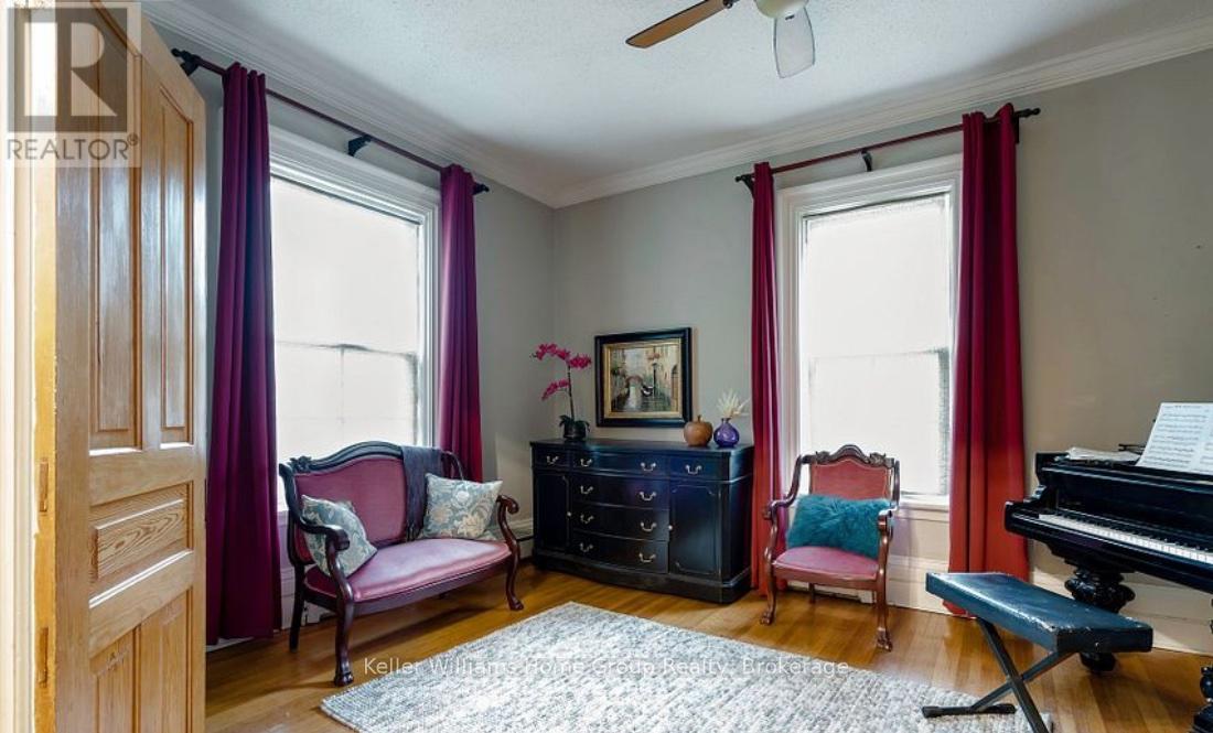 250 Andrew Street, Shelburne, Ontario  L9V 2Y7 - Photo 2 - X12686338