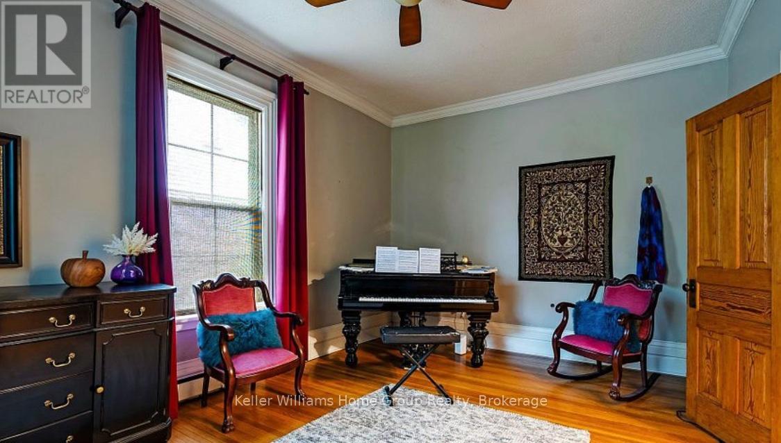 250 Andrew Street, Shelburne, Ontario  L9V 2Y7 - Photo 3 - X12686338