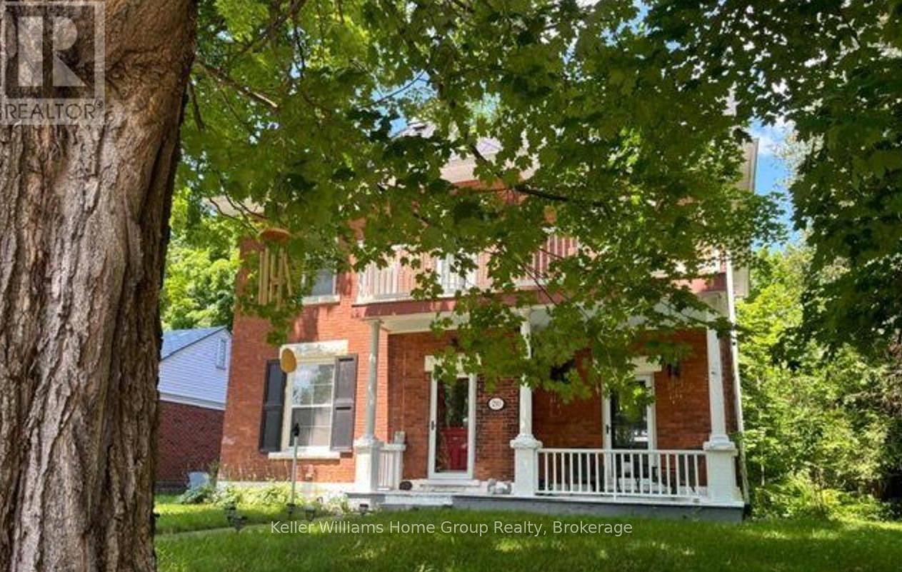 250 Andrew Street, Shelburne, Ontario  L9V 2Y7 - Photo 9 - X12686338