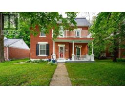 250 ANDREW STREET, Shelburne, Ontario