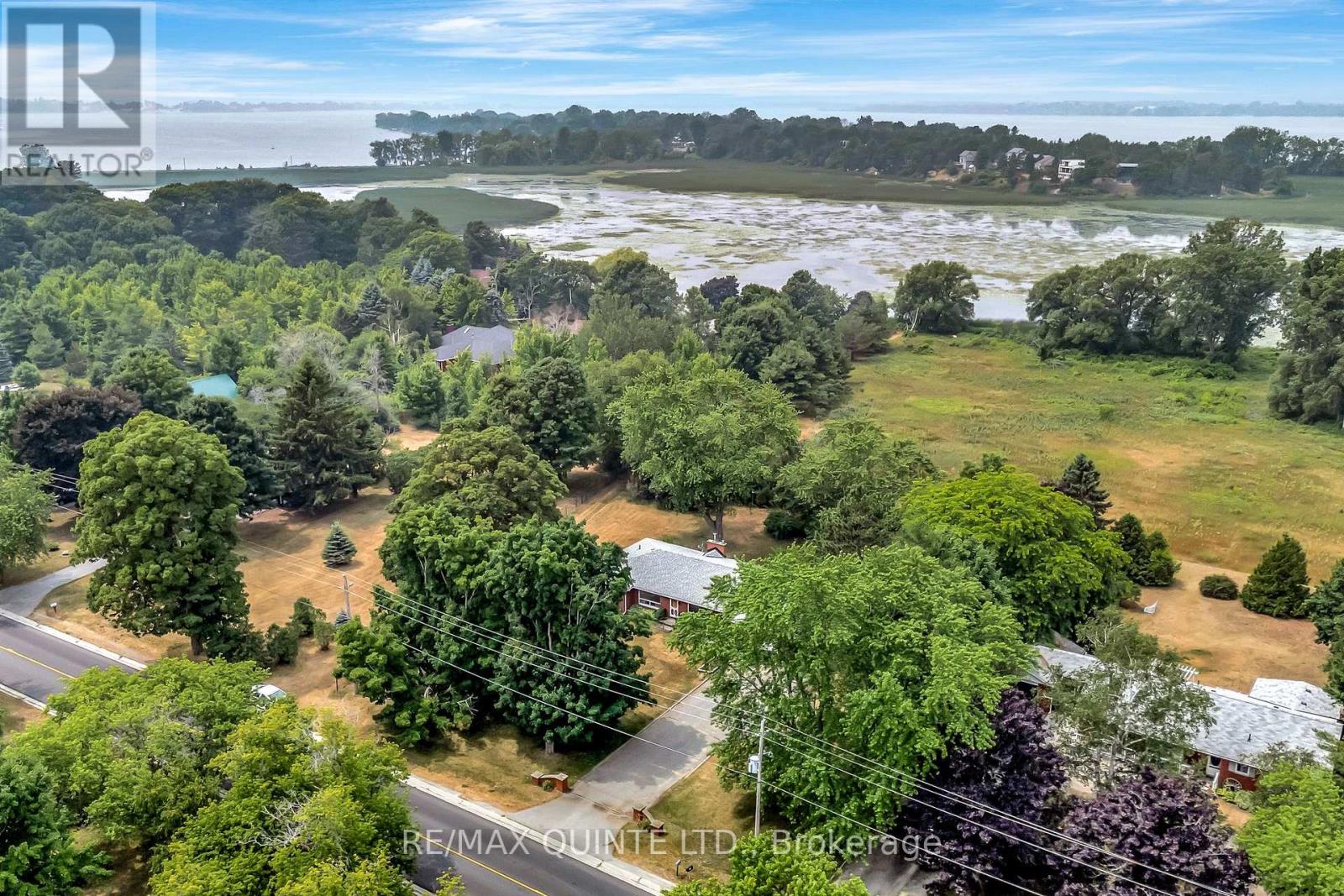 1462 County Road 12, Prince Edward County, Ontario  K0K 2T0 - Photo 44 - X12686406