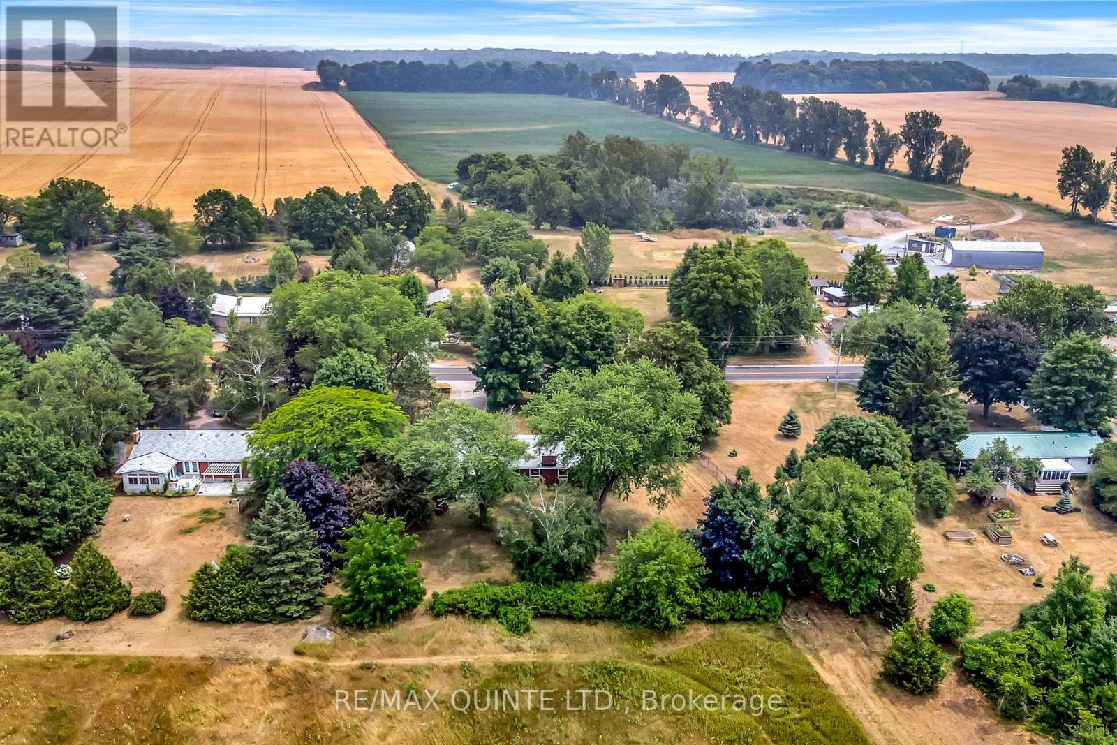 1462 County Road 12, Prince Edward County, Ontario  K0K 2T0 - Photo 47 - X12686406