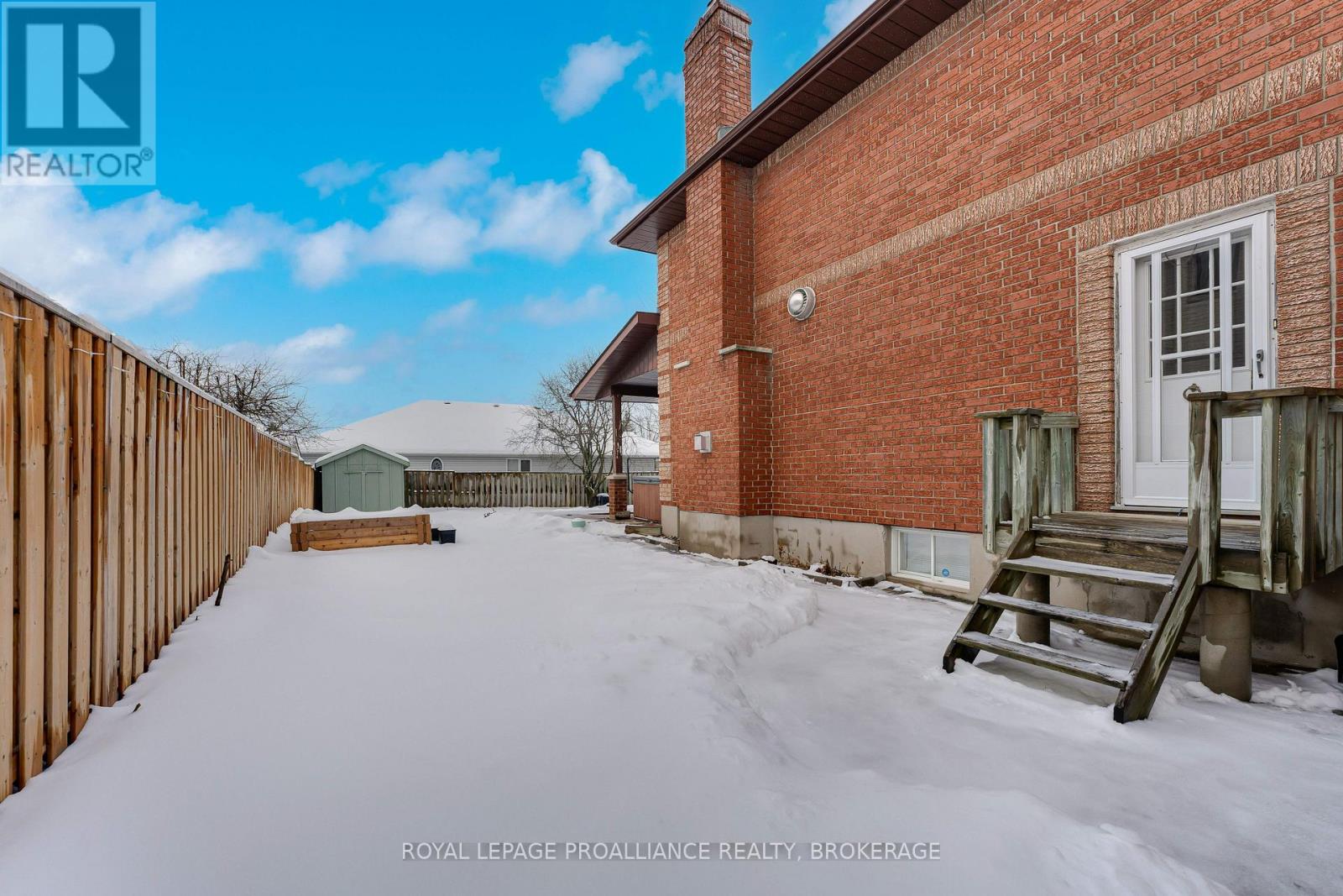 995 Auden Park Drive, Kingston, Ontario  K7M 7T9 - Photo 33 - X12686440