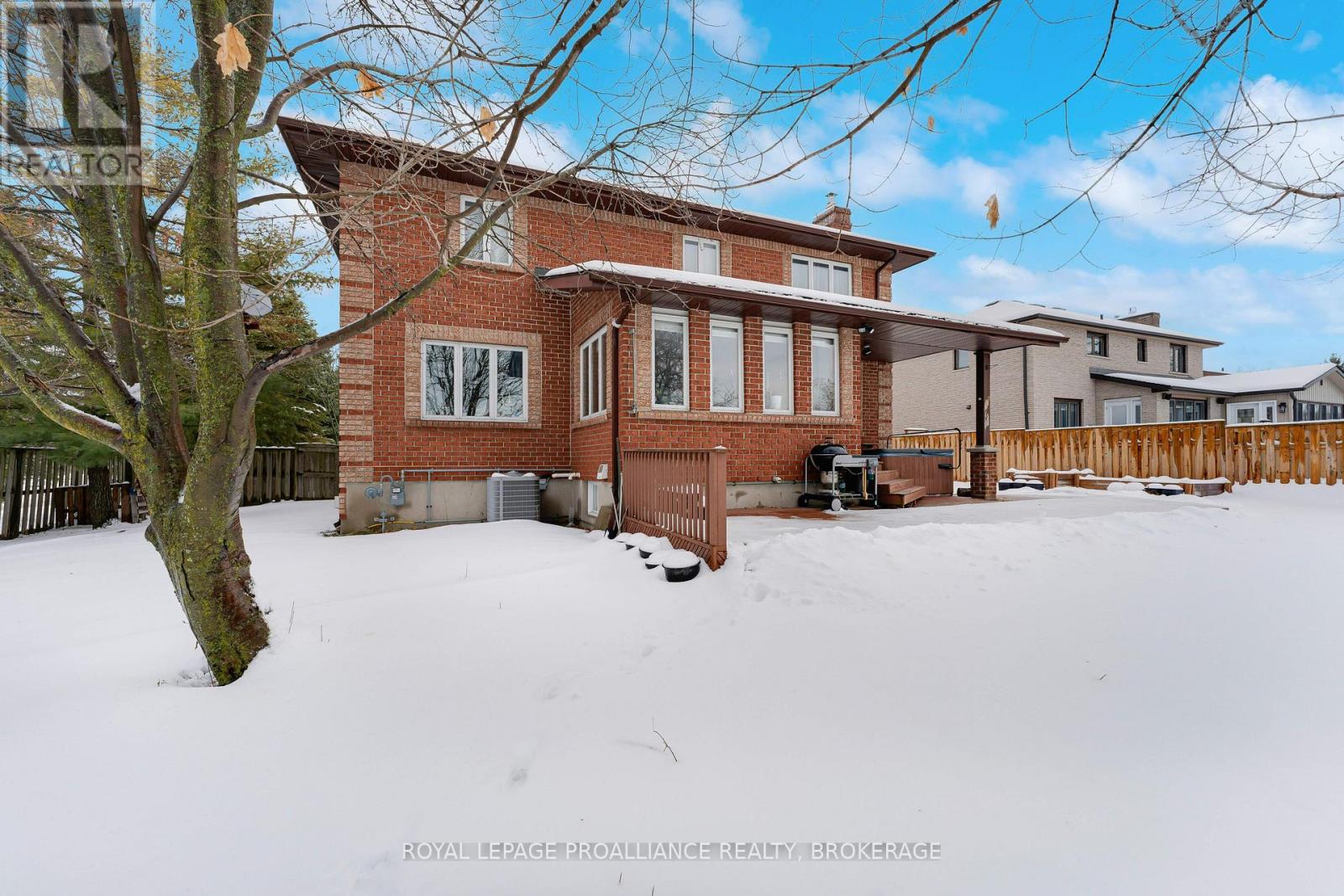 995 Auden Park Drive, Kingston, Ontario  K7M 7T9 - Photo 34 - X12686440