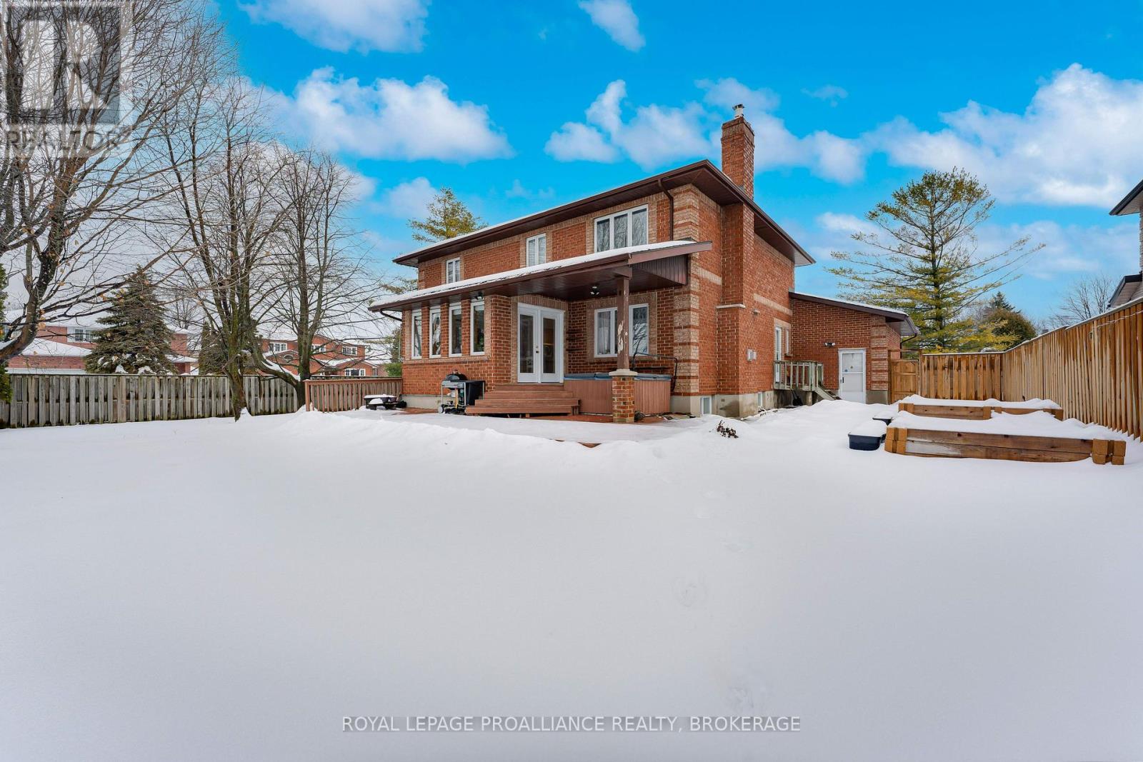 995 Auden Park Drive, Kingston, Ontario  K7M 7T9 - Photo 35 - X12686440