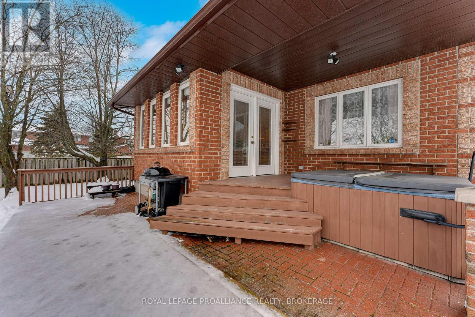 995 Auden Park Drive, Kingston, Ontario  K7M 7T9 - Photo 37 - X12686440