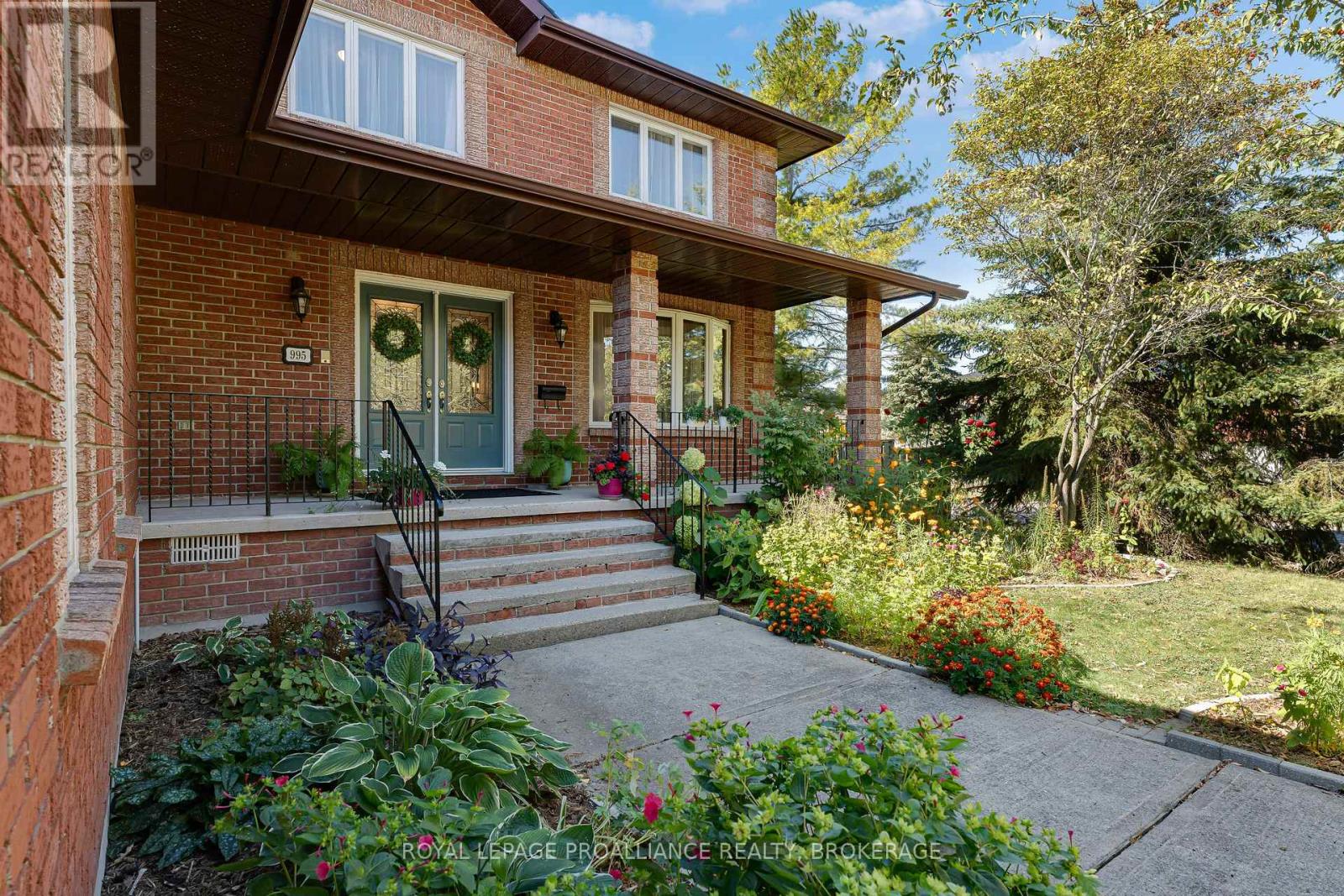 995 Auden Park Drive, Kingston, Ontario  K7M 7T9 - Photo 40 - X12686440