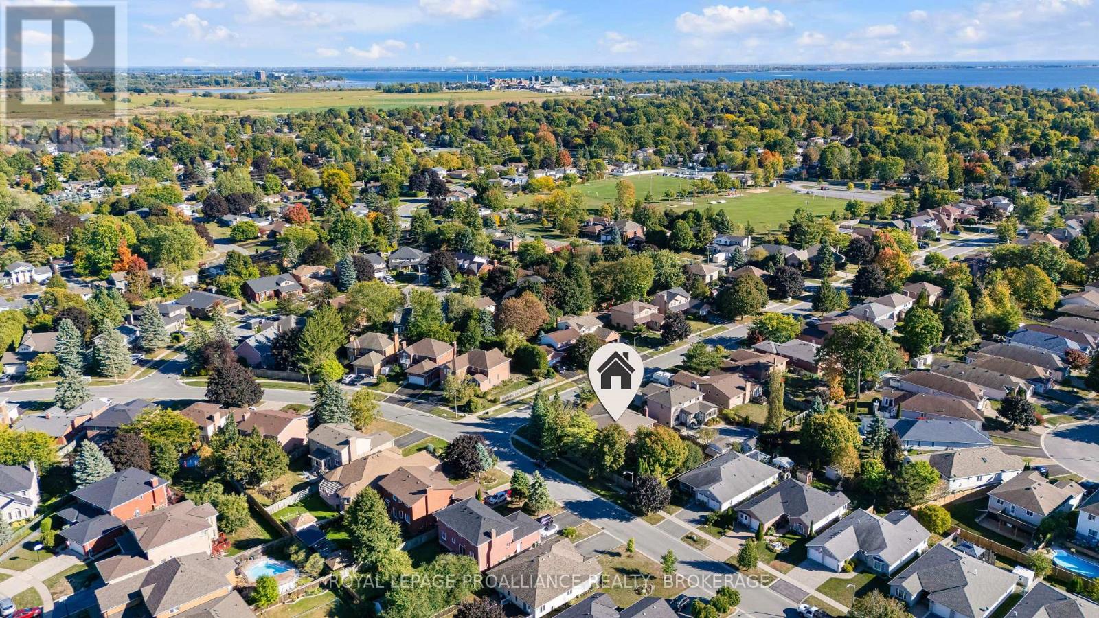 995 Auden Park Drive, Kingston, Ontario  K7M 7T9 - Photo 44 - X12686440