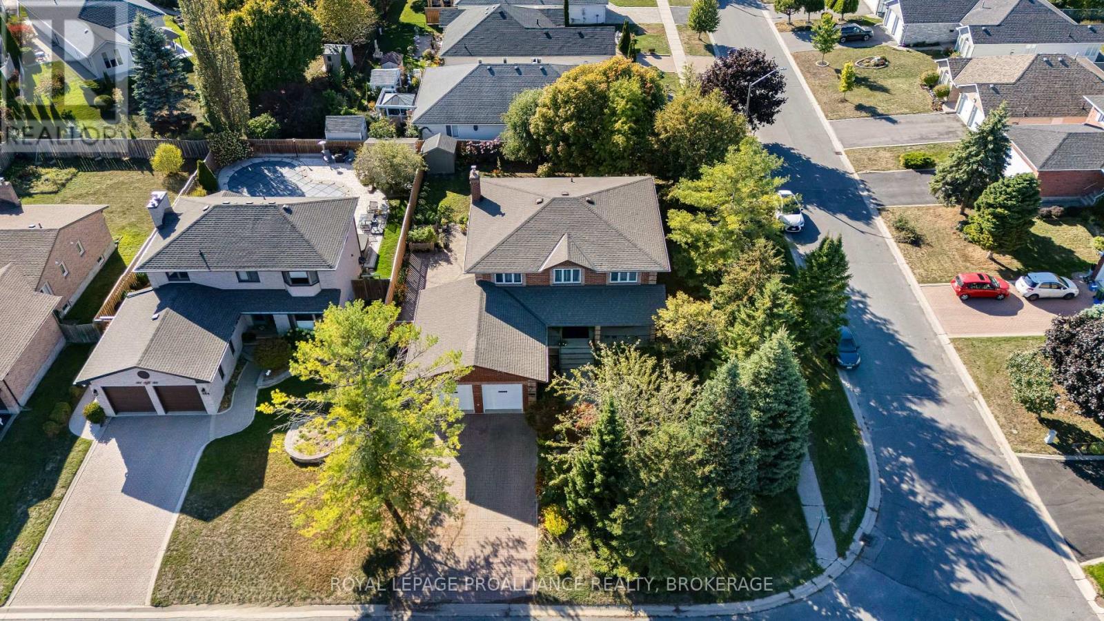 995 Auden Park Drive, Kingston, Ontario  K7M 7T9 - Photo 45 - X12686440