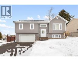 13 Harris Street, oromocto, New Brunswick