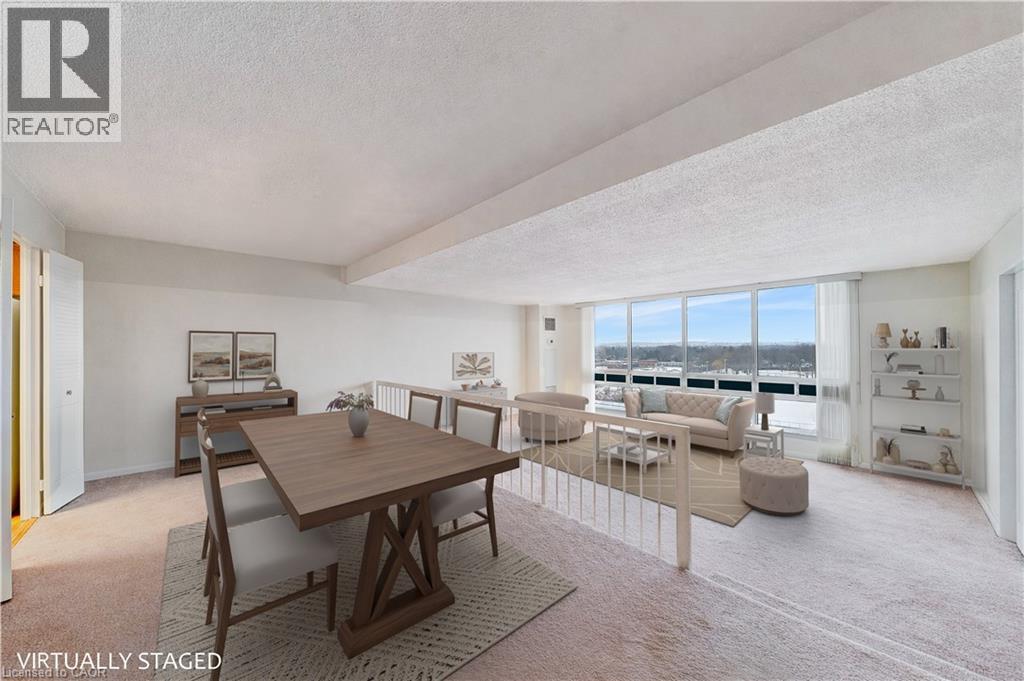 2185 Marine Drive Unit# 1104, Oakville, Ontario  L6L 5L6 - Photo 10 - 40797150