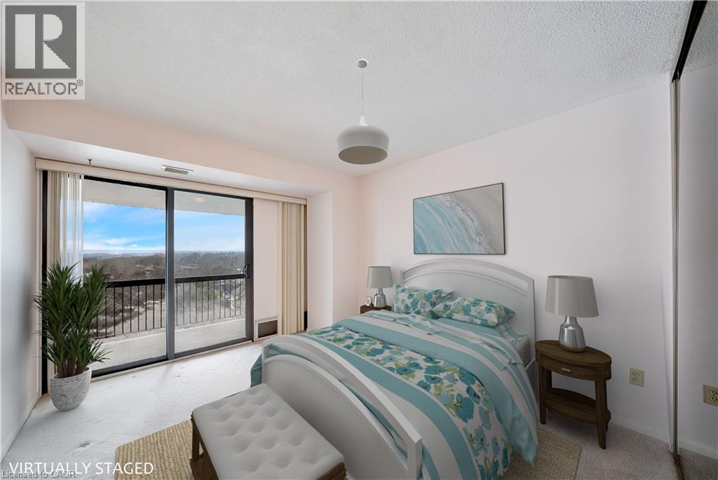 2185 Marine Drive Unit# 1104, Oakville, Ontario  L6L 5L6 - Photo 17 - 40797150