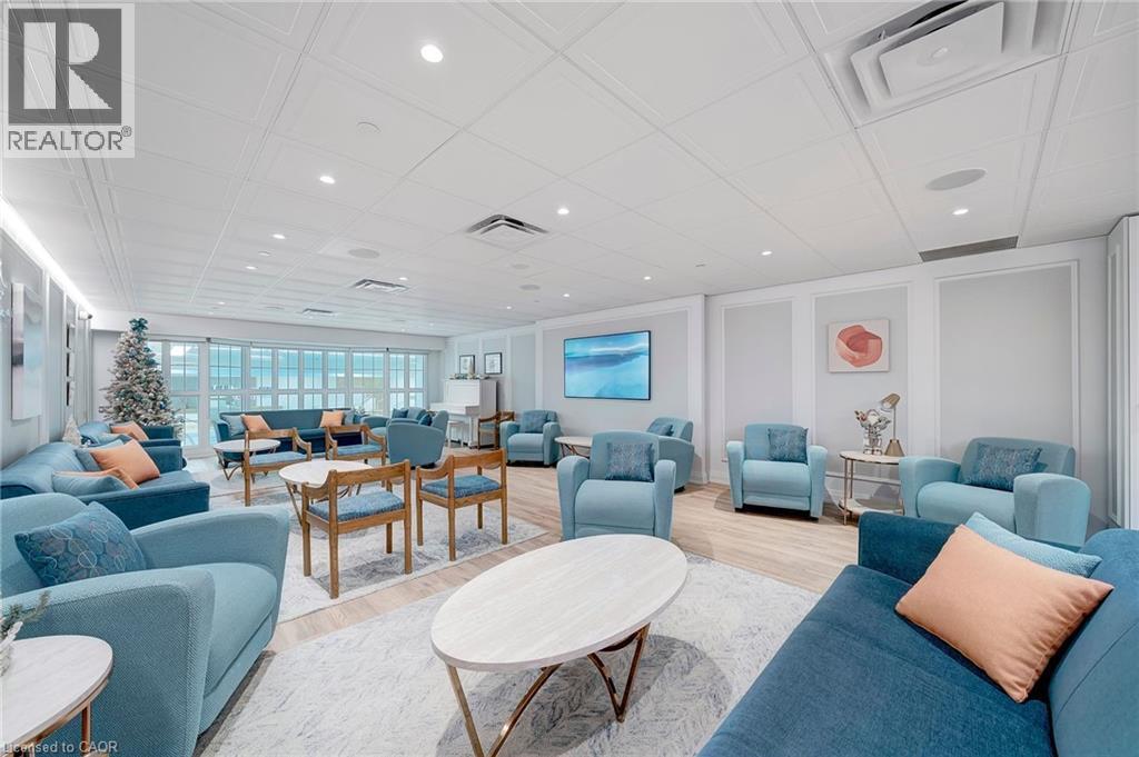 2185 Marine Drive Unit# 1104, Oakville, Ontario  L6L 5L6 - Photo 37 - 40797150