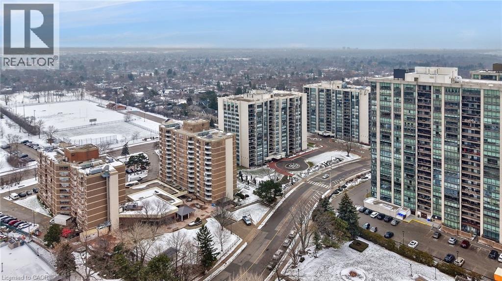 2185 Marine Drive Unit# 1104, Oakville, Ontario  L6L 5L6 - Photo 42 - 40797150
