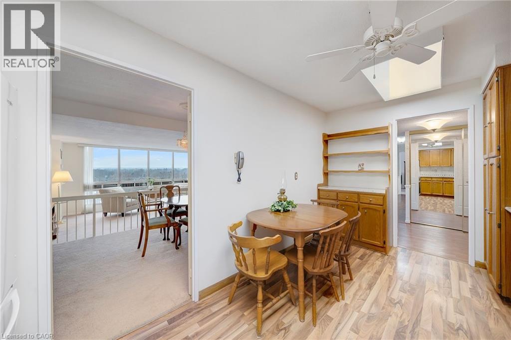 2185 Marine Drive Unit# 1104, Oakville, Ontario  L6L 5L6 - Photo 6 - 40797150