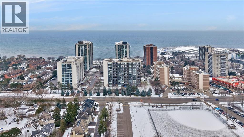 2185 Marine Drive Unit# 1104, Oakville, Ontario  L6L 5L6 - Photo 40 - 40797150