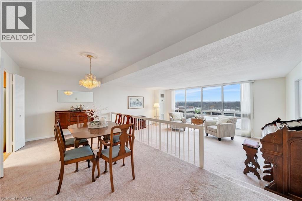 2185 Marine Drive Unit# 1104, Oakville, Ontario  L6L 5L6 - Photo 9 - 40797150