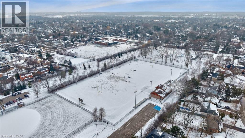 2185 Marine Drive Unit# 1104, Oakville, Ontario  L6L 5L6 - Photo 43 - 40797150